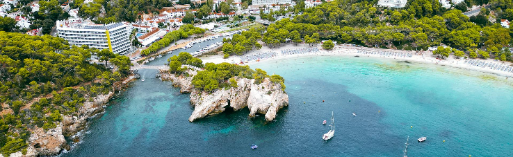 disabled-holidays-in-cala-galdana-menorca